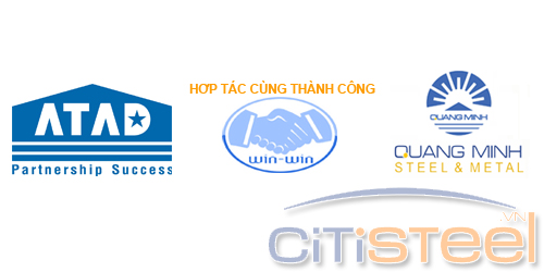Quang Minh - ATAD Hợp tác nhiệt luyện thép s45c theo tiêu chuẩn 8.8
